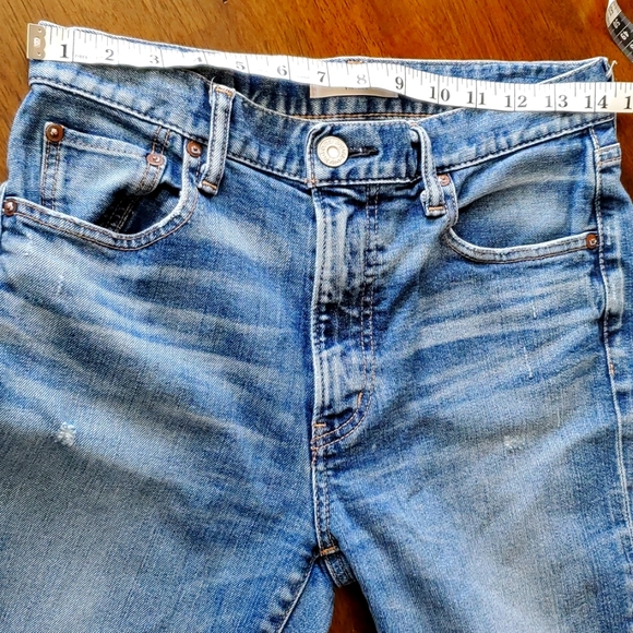 Moussy vintage jeans - Picture 8 of 10